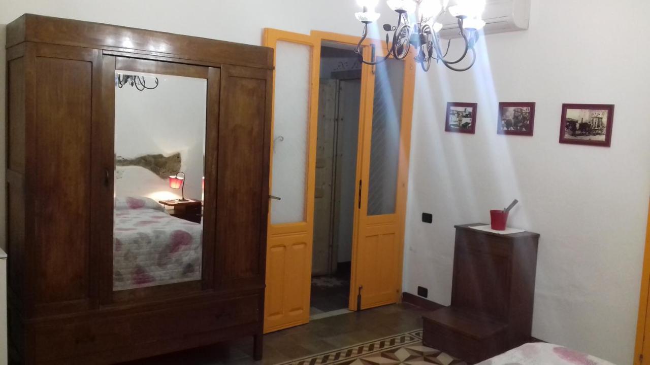 S'Attobiu Guest Rooms تويلادا المظهر الخارجي الصورة