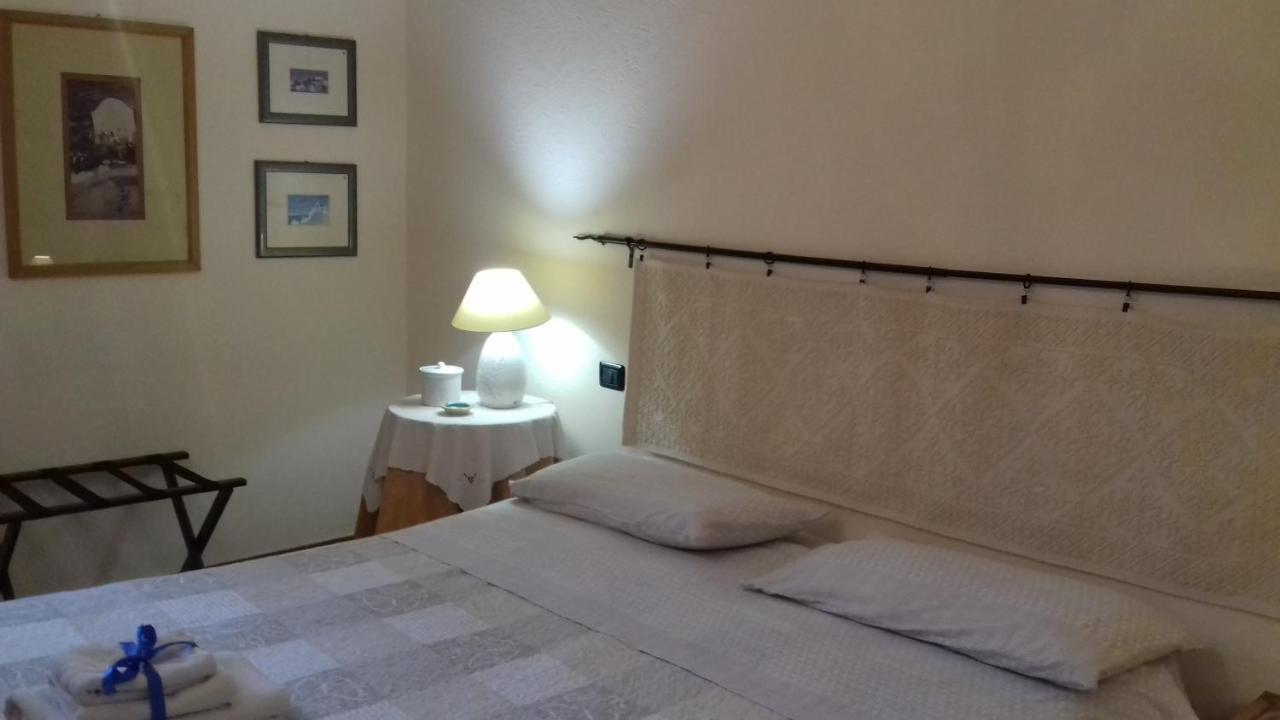 S'Attobiu Guest Rooms تويلادا المظهر الخارجي الصورة