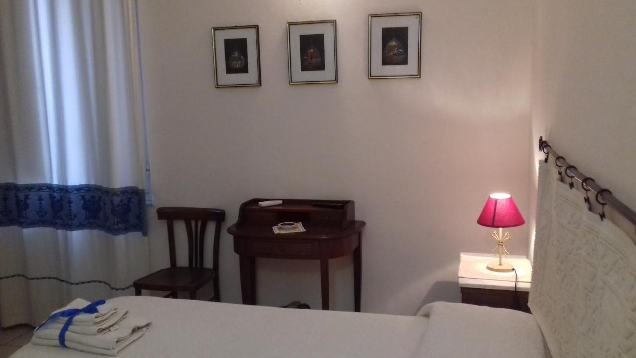 S'Attobiu Guest Rooms تويلادا المظهر الخارجي الصورة
