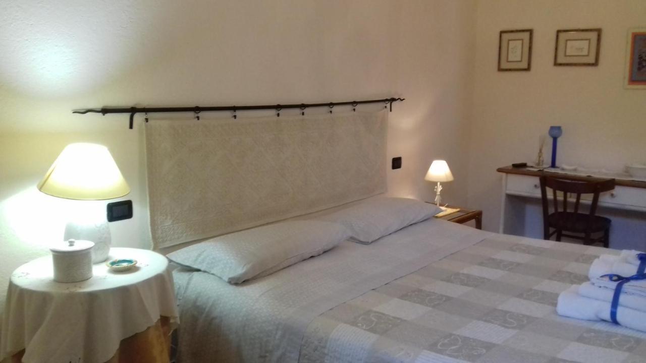 S'Attobiu Guest Rooms تويلادا المظهر الخارجي الصورة