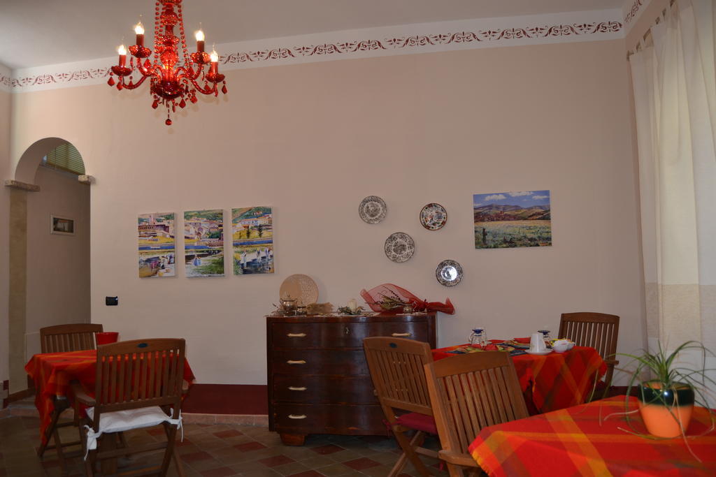 S'Attobiu Guest Rooms تويلادا المظهر الخارجي الصورة