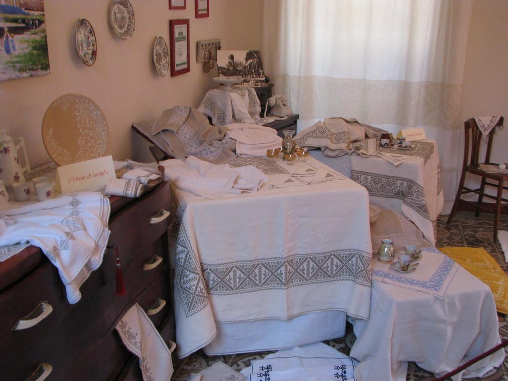 S'Attobiu Guest Rooms تويلادا المظهر الخارجي الصورة